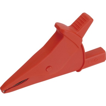 鳄鱼夹HIOKI（日置电机）07560641